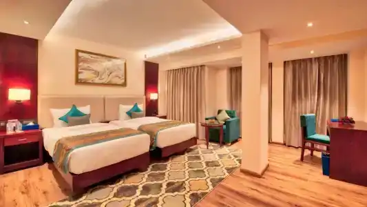 Golden Tulip Essential Jaipur - 20