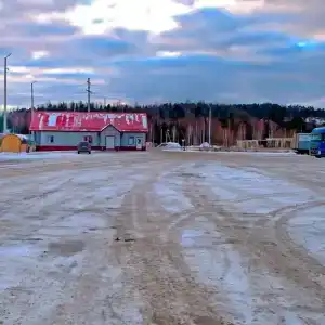 Автостоянка Точка - 1