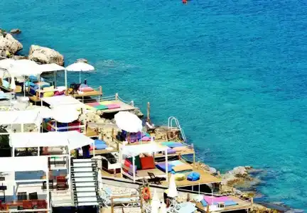 Club Barbarossa & Villas - 21