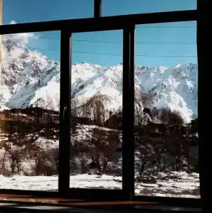 Cozy in Kazbegi - 1