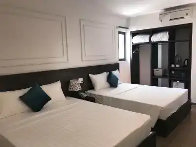 Marina Nha Trang - 14