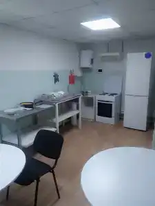 Hostel Room - 13