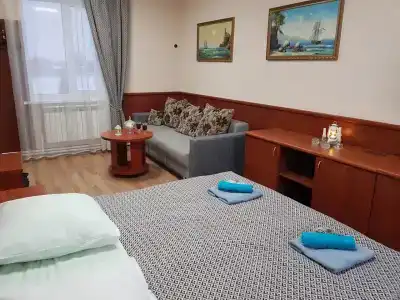 Атмосфера - 21