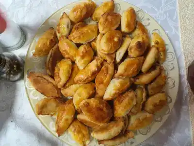 Анюйский Берег - 12