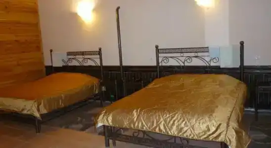 Вечный зов - 34