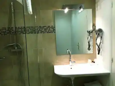 Hôtel Ambassador - 15