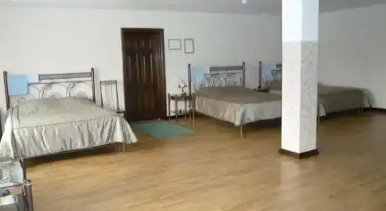 Вечный зов - 44