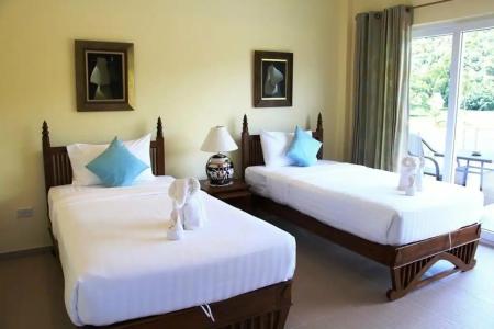 Little Sunshine Boutique Beach Resort & Spa - 34
