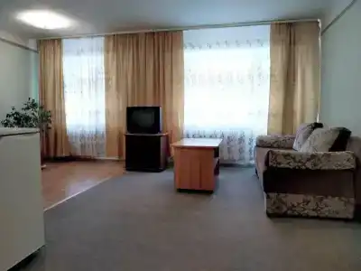 Маршал на Советской - 23