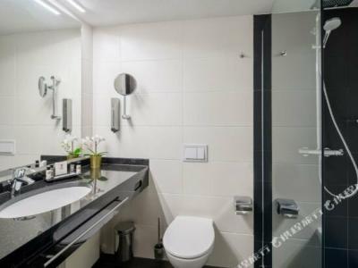 Best Western Plus Plaza Darmstadt - 23