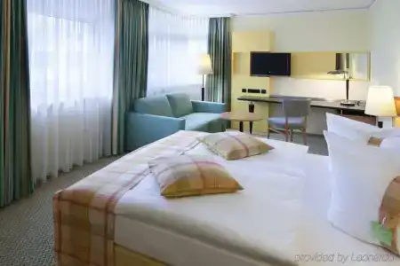 Holiday Inn Berlin Airport - Conference Centre, An Ihg - 82