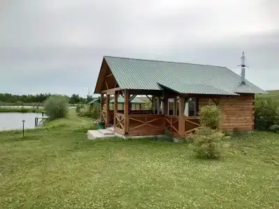 Рыбацкая деревня - 2