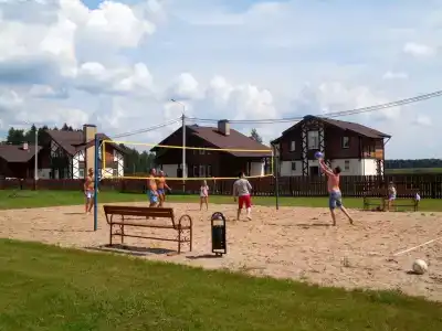 Покровские Ворота - 22