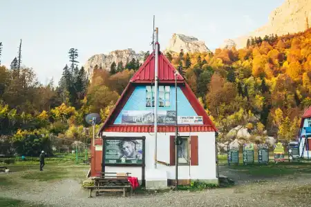 Фишт - 11
