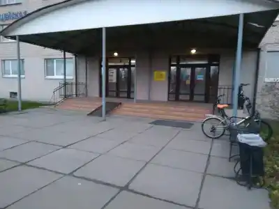 Лицейская - 22