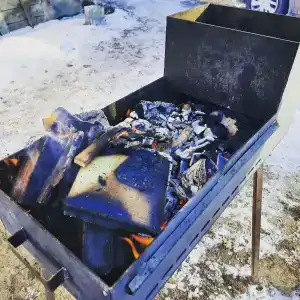 Веселый Кабан - 16
