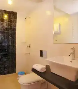 All Iz Well- a Well Hygiene Property - 16