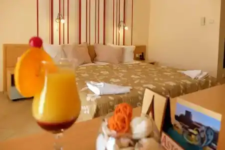 MPM Astoria - Ultra All Inclusive - 38