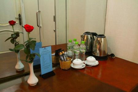 B&B Hanoi - 6