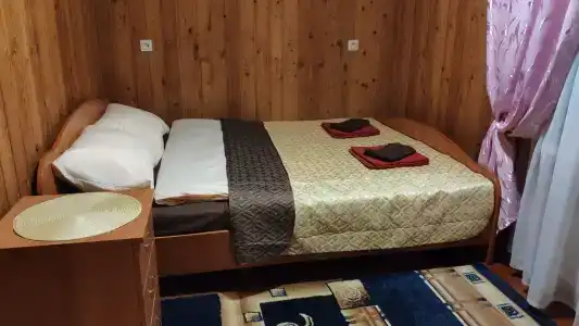 Шередом - 0
