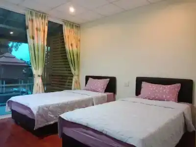Sarocha Rayong - 4
