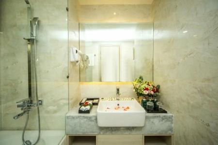 Volga Nha Trang - 21