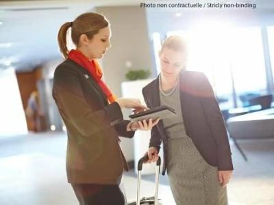 Novotel Deauville Plage - 34