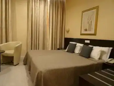 Hôtel Ambassador - 24