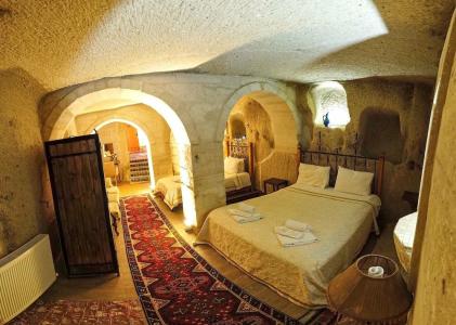 Angel Cave Suite - 1