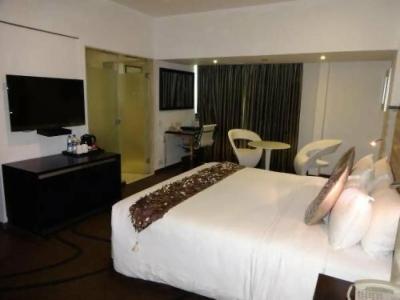 Clarion President - 9