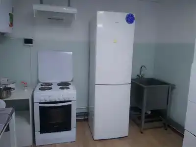Hostel Room - 11
