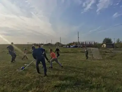 Парк История - 45