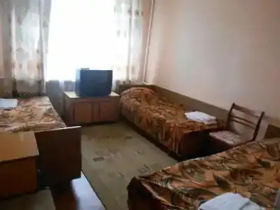 Юбилейная - 26