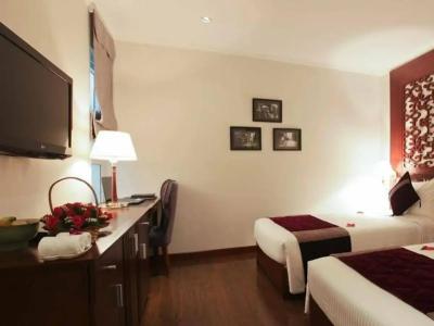 Aira Boutique Hanoi & Spa - 21