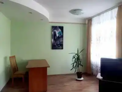 Маршал на Советской - 12