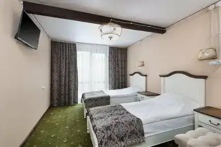 Панорама - 2