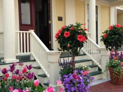 Mary Prentiss Inn - 5