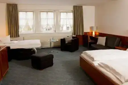 Historik Garni Christinenhof - 35