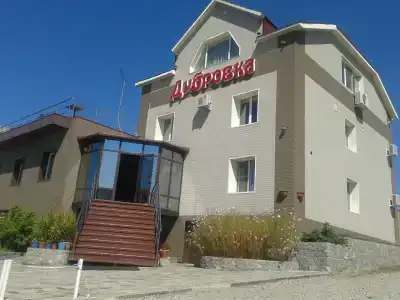 Дубровка - 16