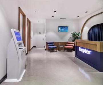 Kepler Club Sabiha Gökçen Airport - International Transit Area - 1