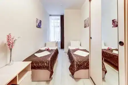 Демократ на Некрасова 58 - 4