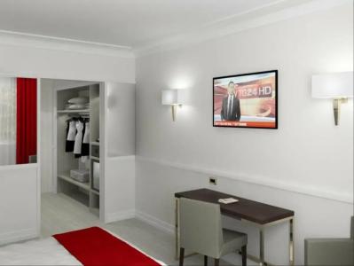 Shangri-La Roma By Omnia Hotels - 14