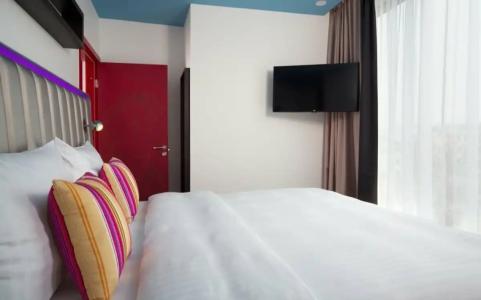 Park Inn by Radisson Residence Riga Barona - 32
