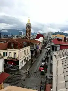 Aristocrat Batumi - 4