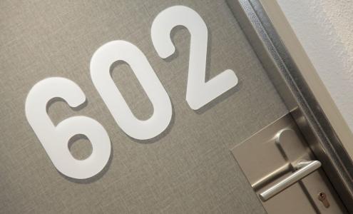 Hôtel Beau Site - 26