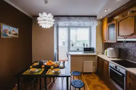 Три Зайца - 71