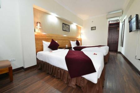 B&B Hanoi - 15