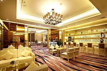 Pearl River International（International Textile City） - 24
