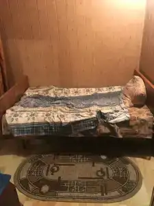 Центральная - 1
