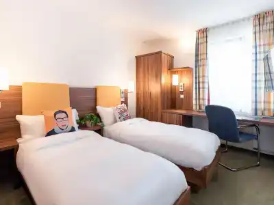 Greet Darmstadt - an Accor - - 73